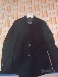 completo elegante uomo
