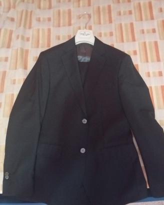 completo elegante uomo