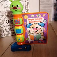 giochi interattivi bimbi 