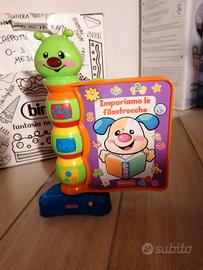 giochi interattivi bimbi 