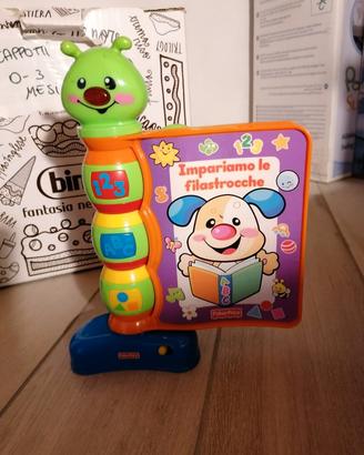 giochi interattivi bimbi 