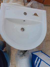 Lavabo Dolomite