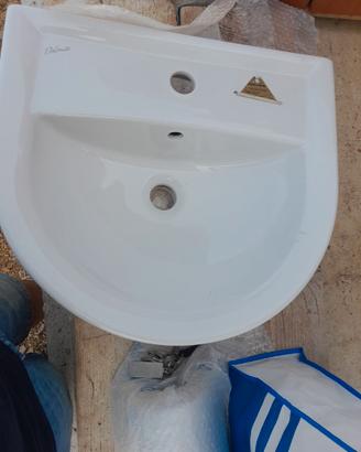 Lavabo Dolomite