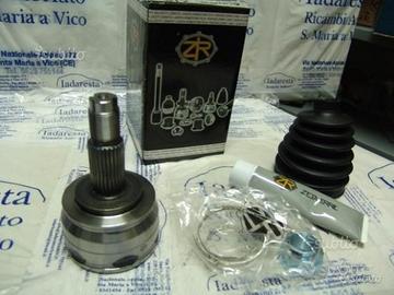 Kit giunti l/r 500x / renegade 1.4 / 2.4 77367303