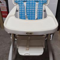 seggiolone Inglesina Pic nic