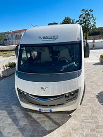 mobilvetta k 85