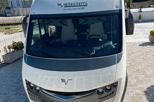 mobilvetta k 85