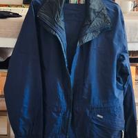 Completo da sci in Gorotex  AnziBesson