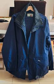 Completo da sci in Gorotex  AnziBesson