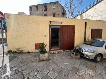 Mq 60 pt via Beati Paoli 2 ARREDATO