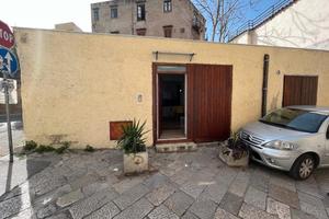 Mq 60 pt via Beati Paoli 2 ARREDATO