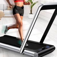Tapis roulant Clover Fitness 4000