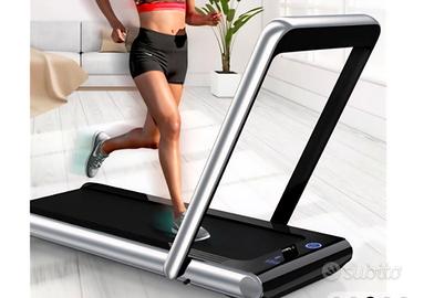 Tapis roulant Clover Fitness 4000