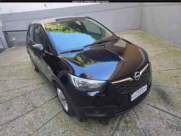 Opel CrosslandX 1.5 UNIPRO