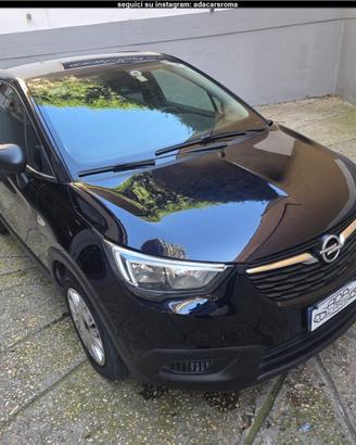 Opel CrosslandX 1.5 UNIPRO