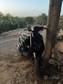 Piaggio Zip MK1 TRATTABILE