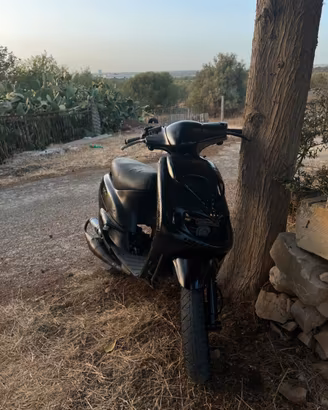 Piaggio Zip MK1 TRATTABILE