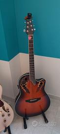 chitarra Ovetion celebrity 