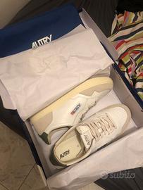 Scarpe autry