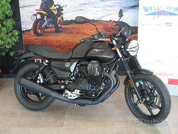 Moto Guzzi V7 STONE ABS E5+