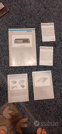 Manuali Console Philips Cd-I 220