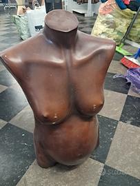 sagoma manichino premaman 