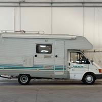 ELNAGH MARLIN 60 ANNO 1998