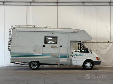 ELNAGH MARLIN 60 ANNO 1998