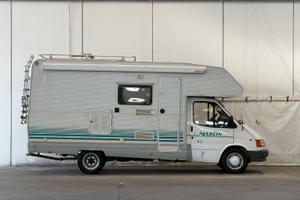 ELNAGH MARLIN 60 ANNO 1998