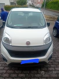 fiat qubo multi jet 1.3 