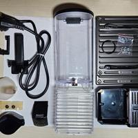 pezzi ricambio macchina Nespresso Krups Pixie Tita