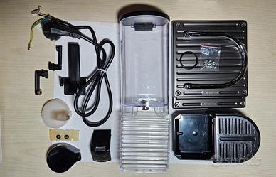 pezzi ricambio macchina Nespresso Krups Pixie Tita