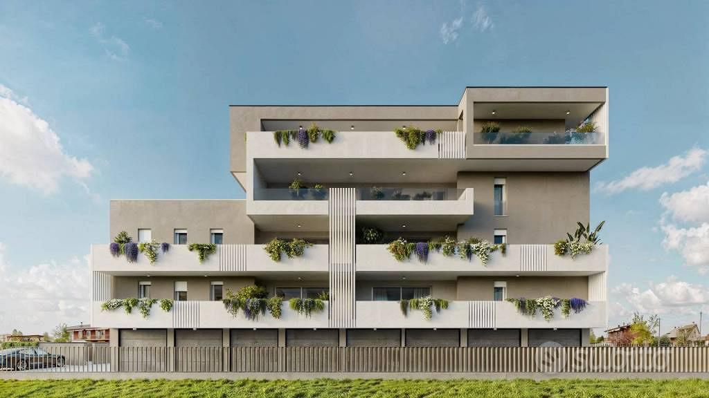 Appartamento – PD - Altro