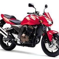 Ricambi usati kawasaki z 750 2006