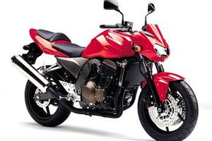 Ricambi usati kawasaki z 750 2006