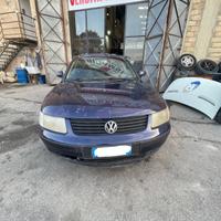 Ricambi Volkswagen Passat 1.9 TDi 110cv del 1999