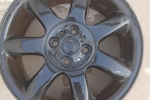 cerchi mini Cooper R16