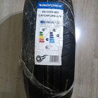 Pneumatico 4 Stagioni 185/55 R15 Nuovo ❄️☀️