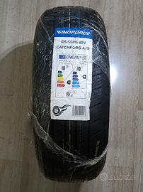 Pneumatico 4 Stagioni 185/55 R15 Nuovo ❄️☀️