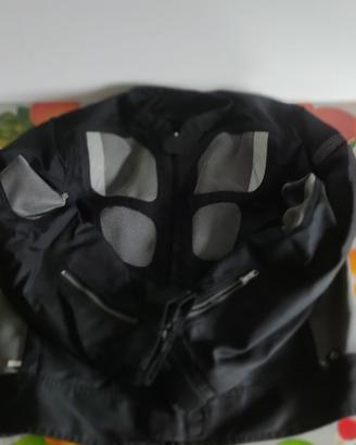 Giacca da moto Bmw motorrad Airflow 2