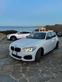 Bmw 120d xdrive 2017