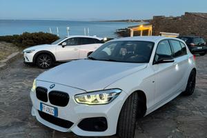 Bmw 120d xdrive 2017