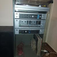 Impianto stereo