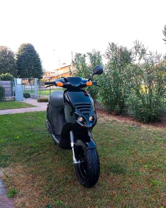 Scooter Piaggio NRG 1996