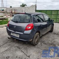 RENAULT CLIO 3 BR0/1, CR0/1 1.5 DCI - Ricambi