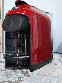 lavazza a modo mio idola