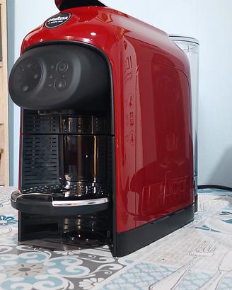 lavazza a modo mio idola