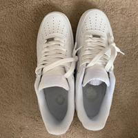 Nike Air Force 1 Low '07 WhiteEU42.5