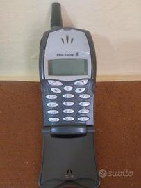 cellulare Ericsson 