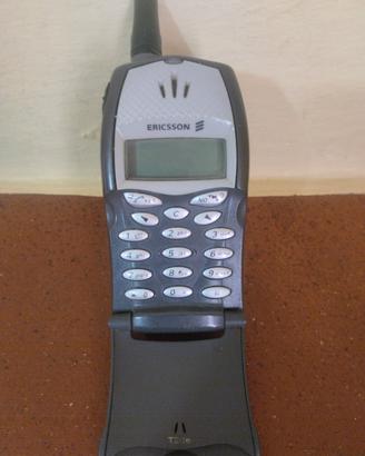cellulare Ericsson 